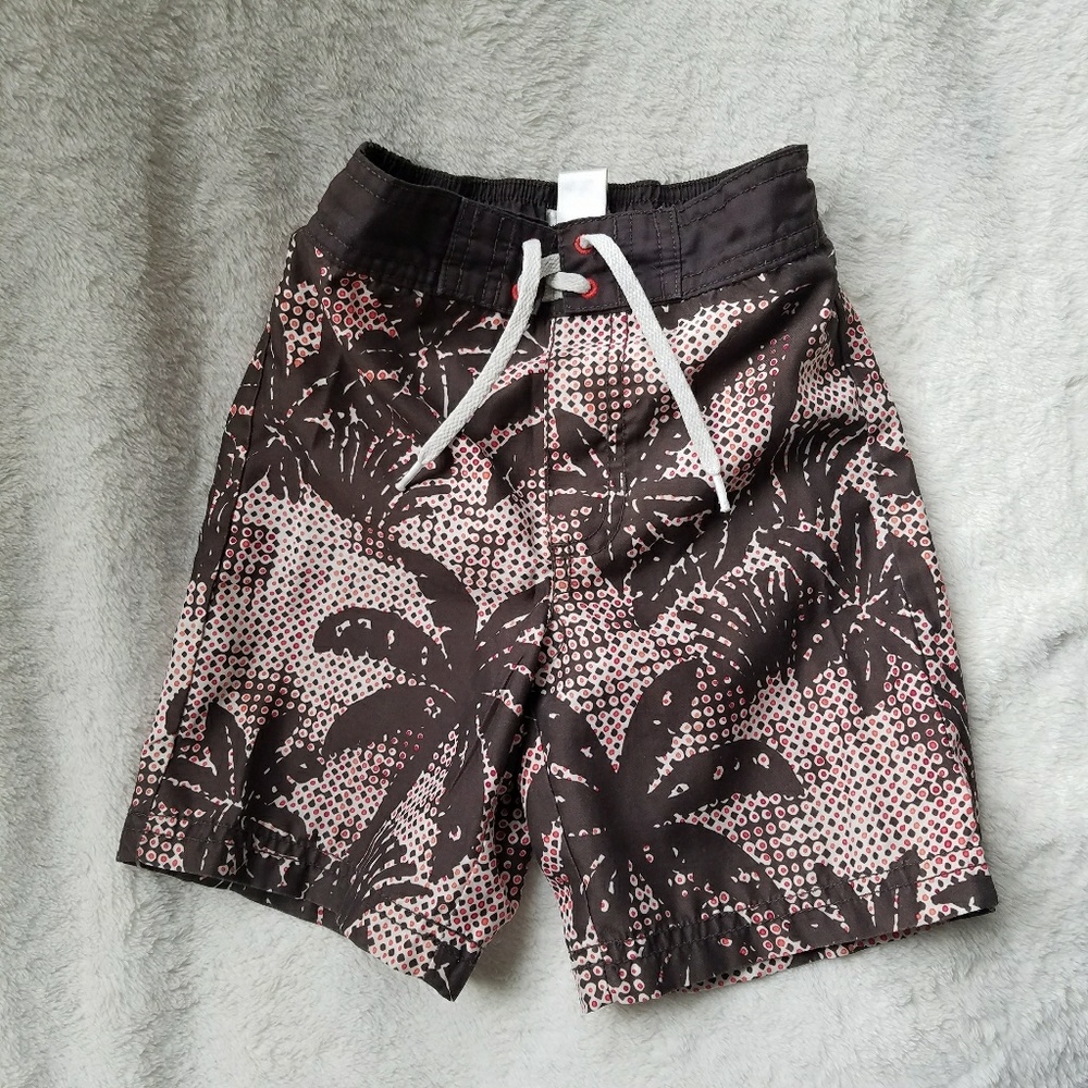Swim trunks